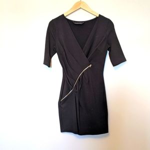 Mendocino Seven Sisters  3/4 Length Sleeve Dress